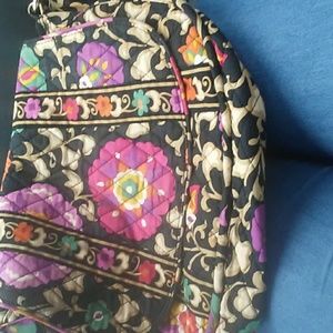 Vera Bradley shoulder bag